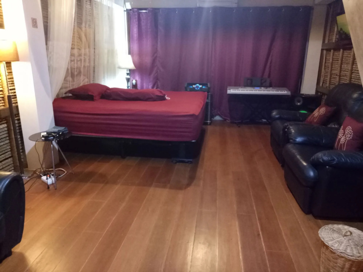 Цены на Bamboo bungalow в Кута
