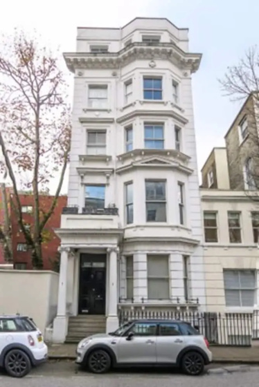 Eson2 - The Notting Hill Dawson Nest — отзывы гостей и цены