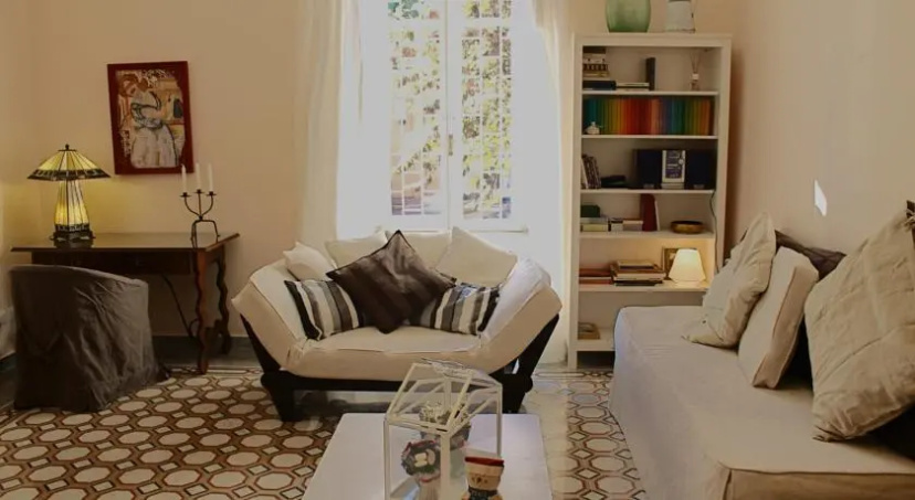 Цены на Interno 1 в Риме