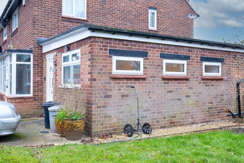 Apartment King House Hayes 3 — отель в Лондоне, Соединенное Королевство