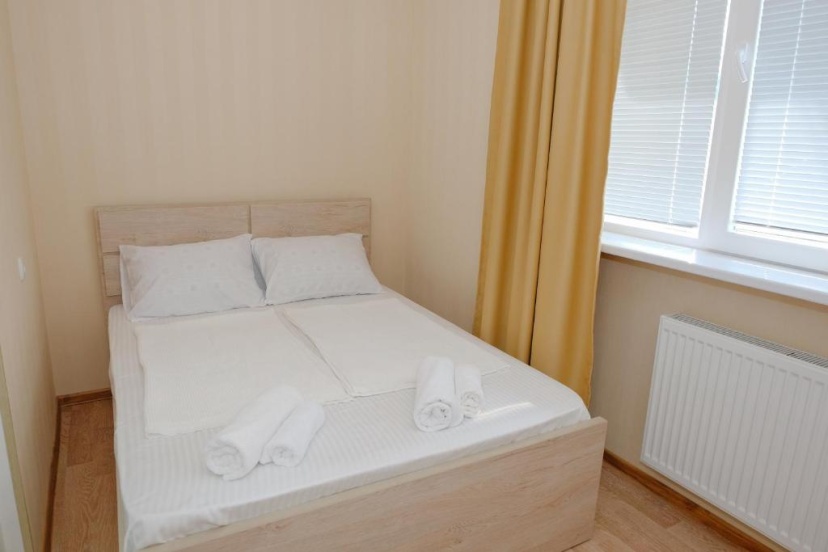 Keti&Tatia Sisters Apartment - near Old and Central Tbilisi — забронировать отель в Тбилиси