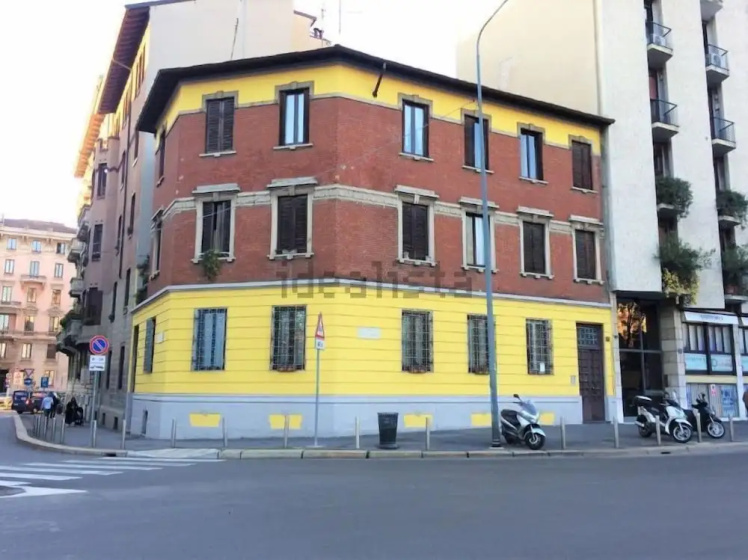 Цены на APT per coppie o singoli 10min dal Duomo в Милане