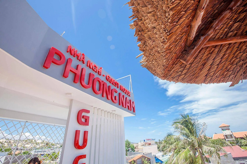 Цены на Phuong Nam Guest House в фане