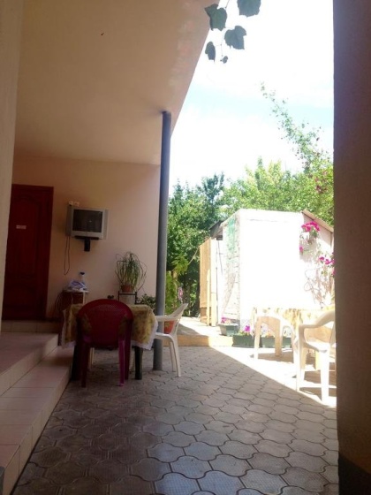 Цены на Guest House on Shevchenko 11 в Анапе