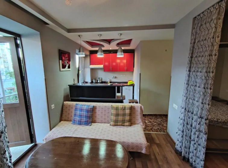 Цены на My Apartment In Central Park в Батуми