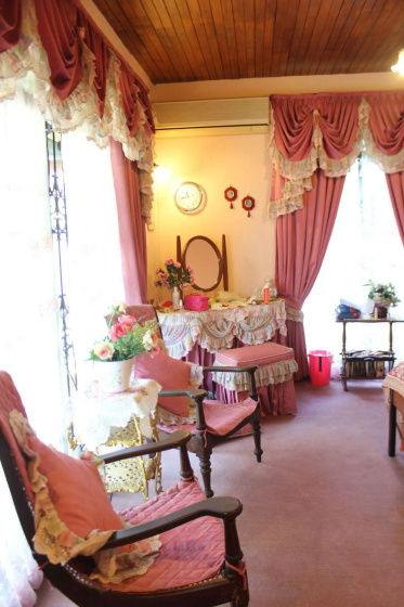 Vista Garden Guest House — комфортный отель в Коломбо