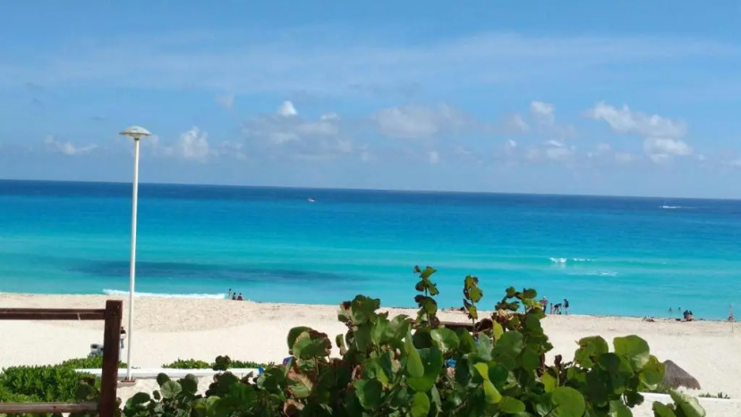 Apartment Ocean Front Cancun - Apartment in 坎昆 - Photo 5