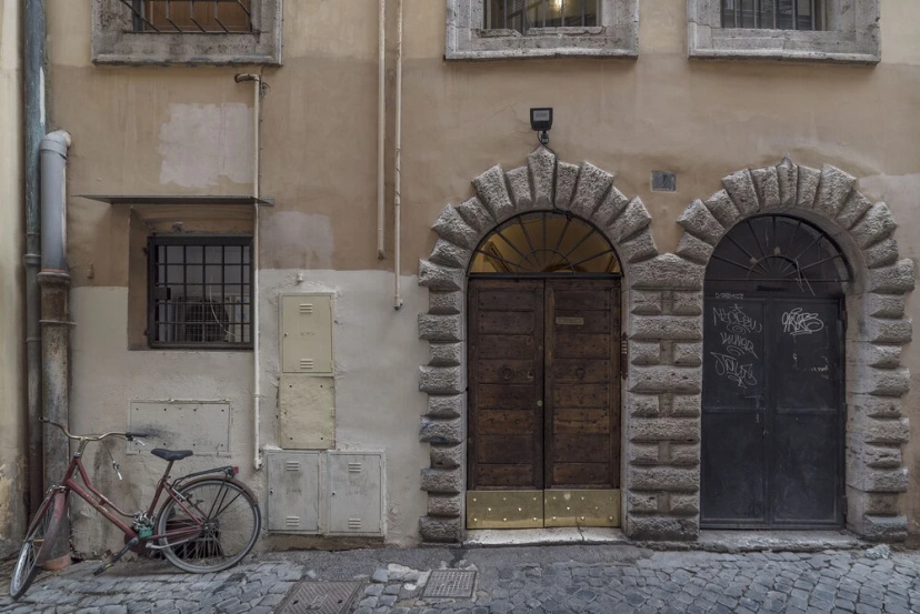 Campo De' Fiori Luxury Apartment — отзывы гостей и цены