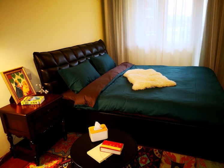 Splendiferous Apartment - Gubei Water Town — отзывы гостей и цены