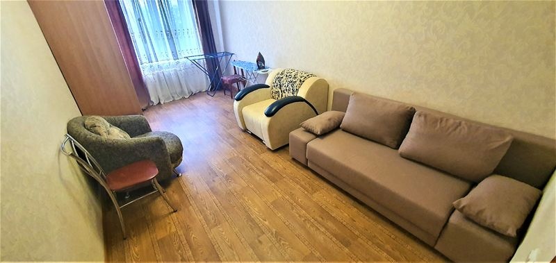 Апартаменты Домашний Уют  на ул. Таёжная, д.  11а — отель с удобным расположением в Надым