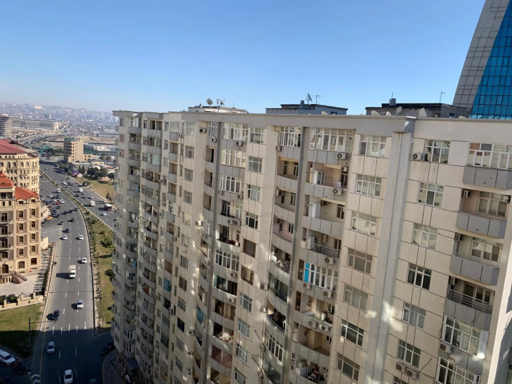 Park Azure Apartment Deluxe 2 Bedroom — отзывы гостей и цены