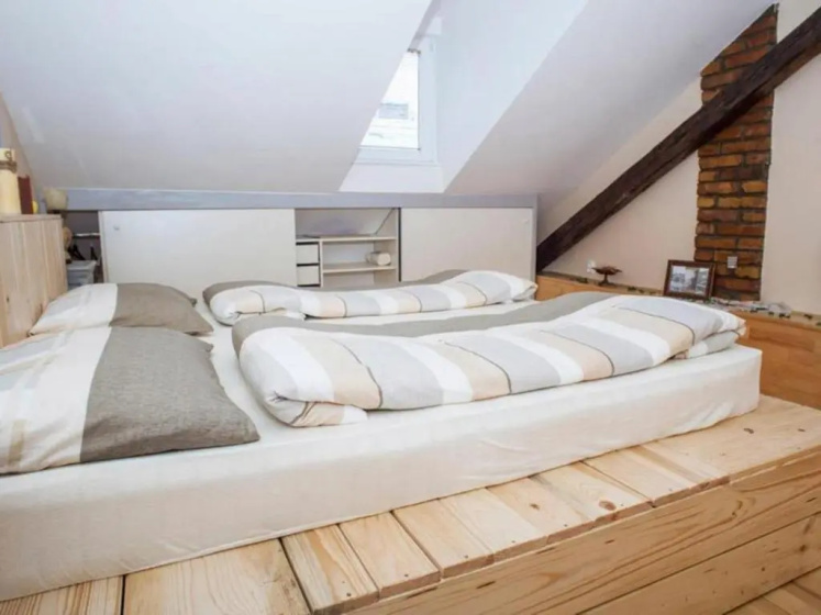 Massimo Guest House — отель с удобствами в Сараево