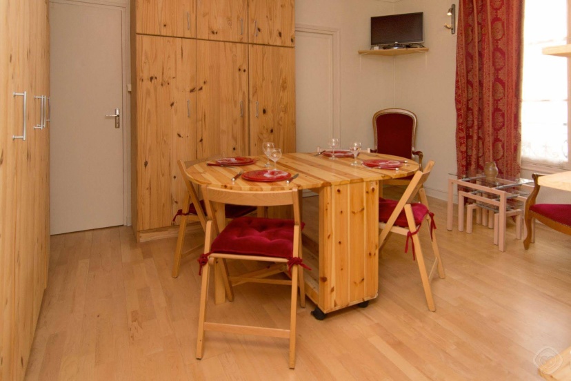 Цены на BP Apartments - St. Germain в Париже