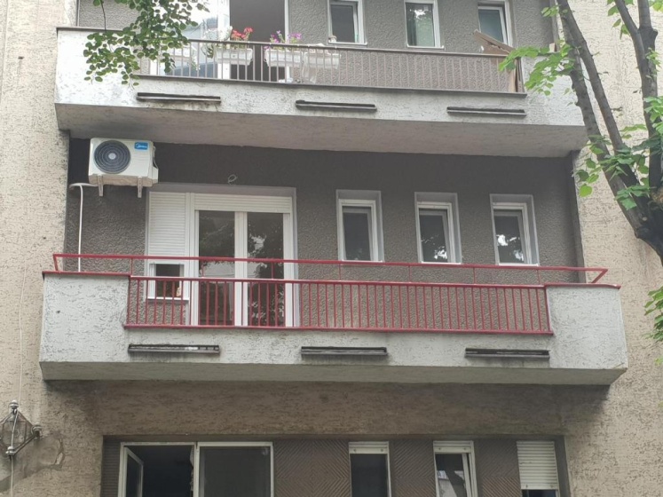 Belgrade Center Apartment IV — отель с удобствами в Белграде