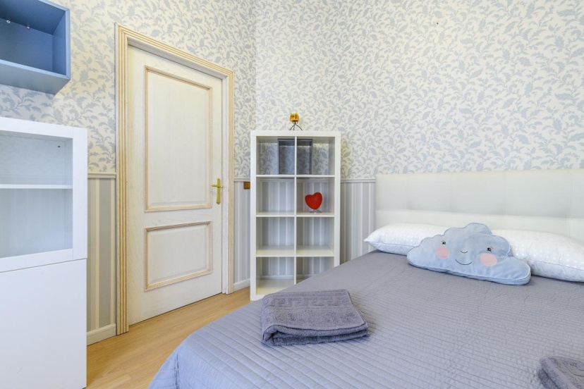 RentalSPb на улице Чайковсокго 2/7 — отзывы гостей и цены