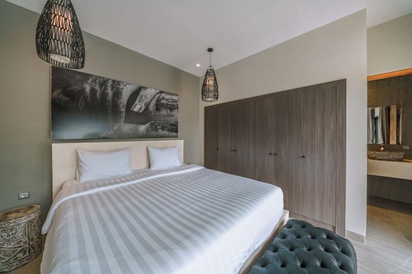 Villa Batik - Stylish 3BR Villa — отзывы гостей и цены
