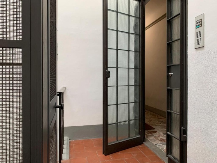 Ricasoli Apartment in Firenze — отзывы гостей и цены