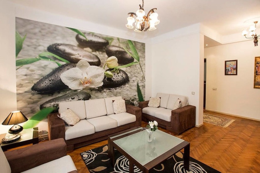 Apartment Artist — отзывы гостей и цены