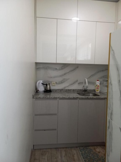 Apartment Khimshiashvili 47 — отель в Батуми, Грузия