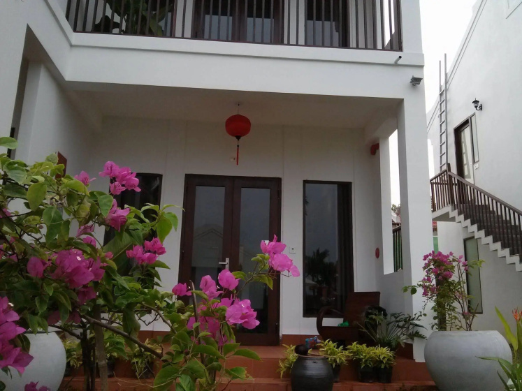 Gem Hoi An Villa — отзывы гостей и цены
