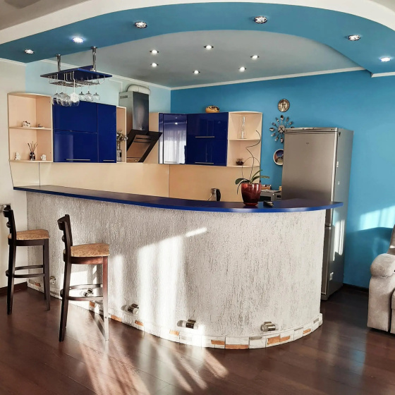 GoodHome38 на улице Верхняя Набережная 167/2 — отель с удобствами в Иркутске