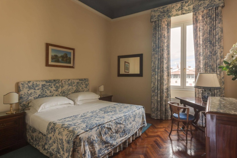 Цены на Family Apartments Rinascimento Palace в Флоренции