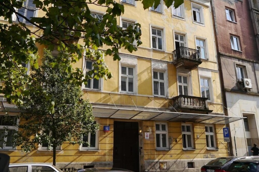 Цены на Studio Rental Central Warsaw в Варшаве