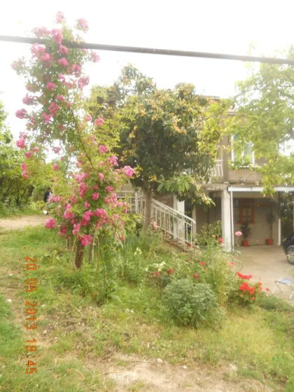 Guest house na Myasnikova — отель с удобствами в Новый Афон