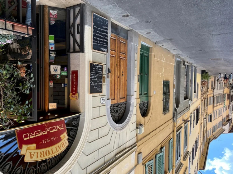 Цены на Faenza 65 in Firenze в Флоренции