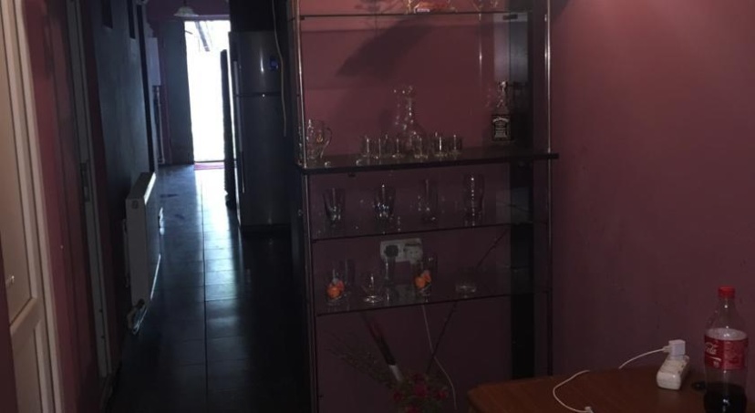 Makcim Guest House — забронировать отель в Тбилиси