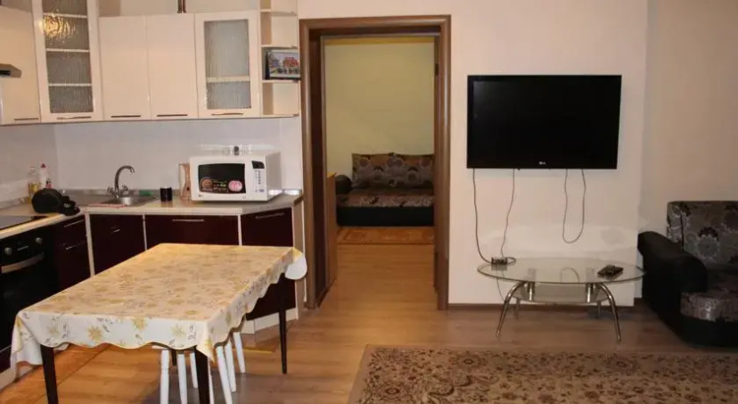 Houseroom I — отзывы гостей и цены