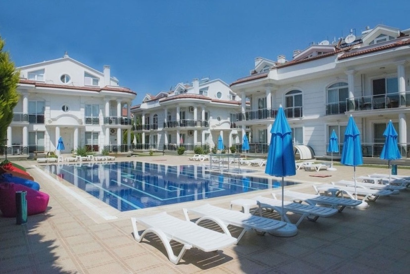 Serenity Apartments 2 by Villamnet — отзывы гостей и цены