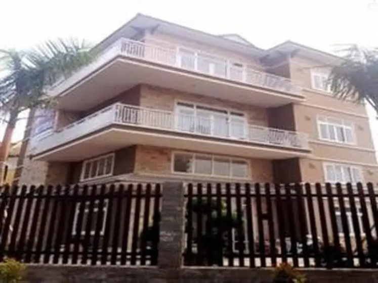 Цены на River Park Serviced Apartment в Хошимине