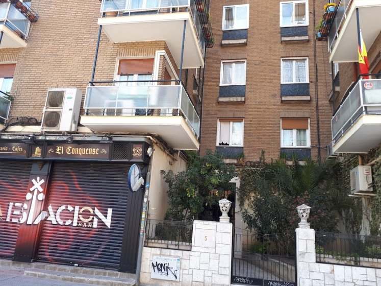 Apartamento Plaza Eliptica — отзывы гостей и цены