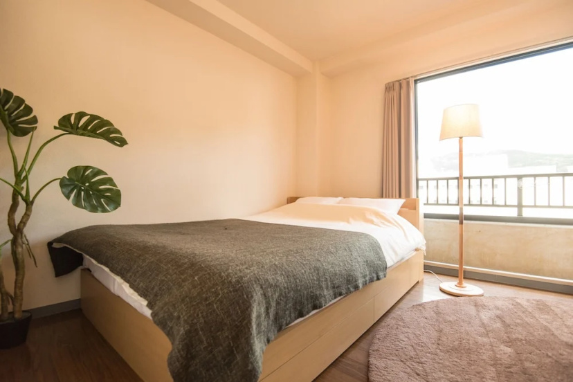 SAKIZO VILLA Kyoto Jingu-michi Sanjo 501 — забронировать отель в Киото