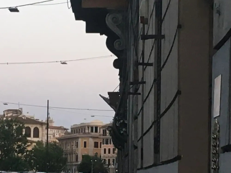 All You Need Is Rome Guesthouse — забронировать отель в Риме