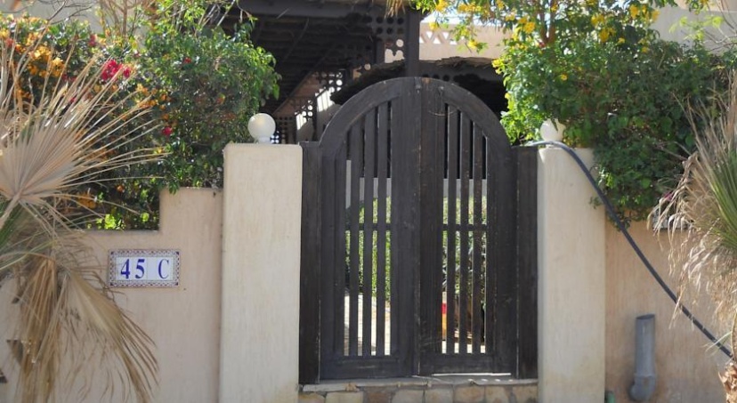 Dar Kortam Apartments Sharm El Sheikh — забронировать отель в Шарм-эль-Шейхе