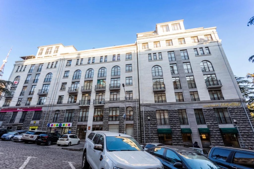 Harmony Place l — отзывы гостей и цены