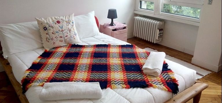 Sunny Sempione Apartment — отель с удобствами в Милане