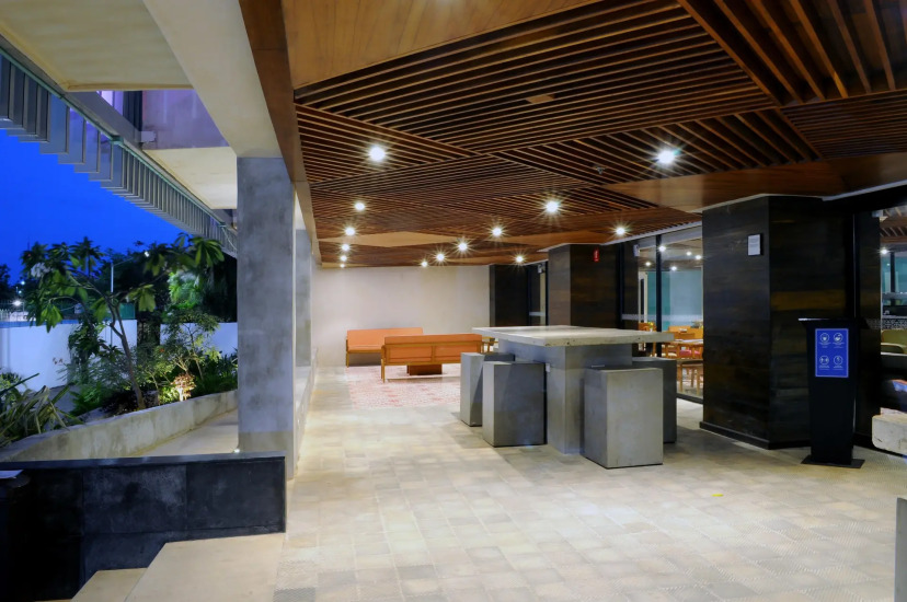 Mex Hoteles Cancún Centro Hotel - Hotel in Cancún - Photo 2