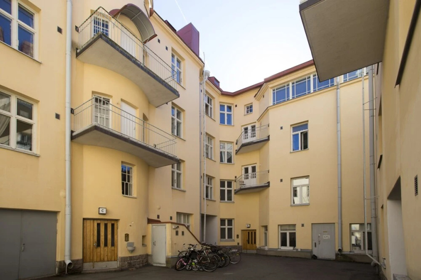 2ndhomes Merimiehenkatu Apartment — отзывы гостей и цены