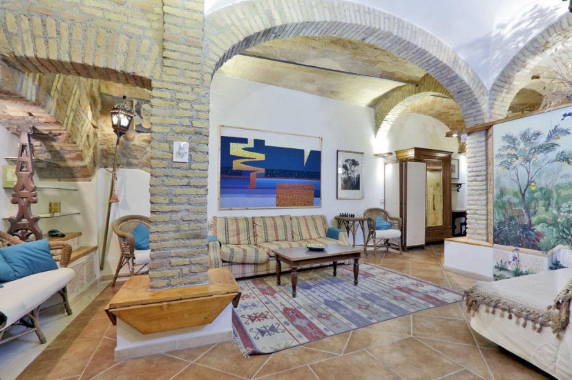 Colosseum Apartments - Termini Area — отзывы гостей и цены