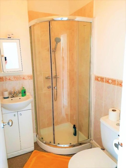 Julian apartment center of London — забронировать отель в Лондоне