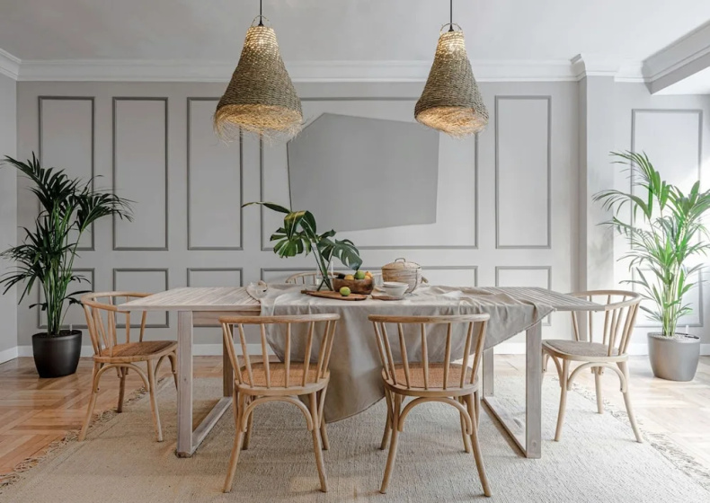 Цены на Sanggar - 3 Bedrooms in Almagro в Мадриде