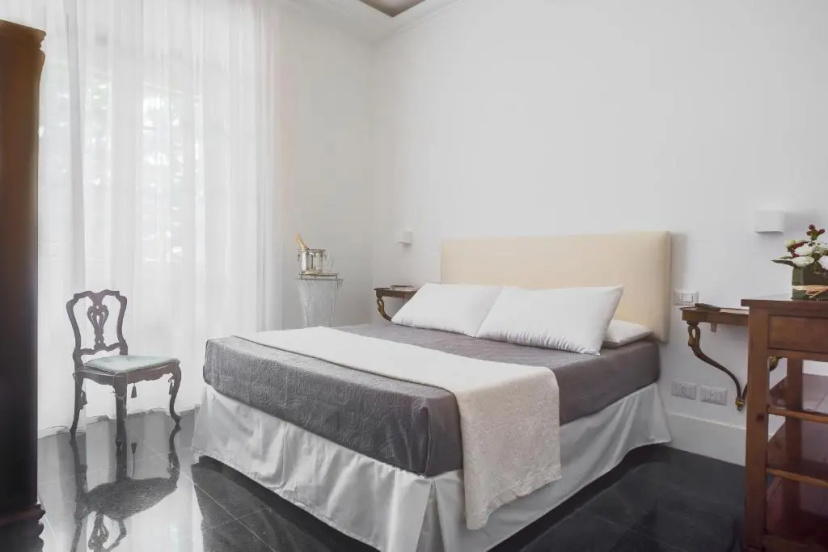 Gatsby Guest House — отель с удобным расположением в Риме