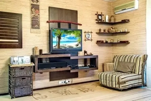 GoodApart на Тургенева 138/3 — отель с удобствами в Краснодаре