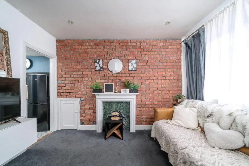 Cosy Mews Flat Near Little Venice — отзывы гостей и цены