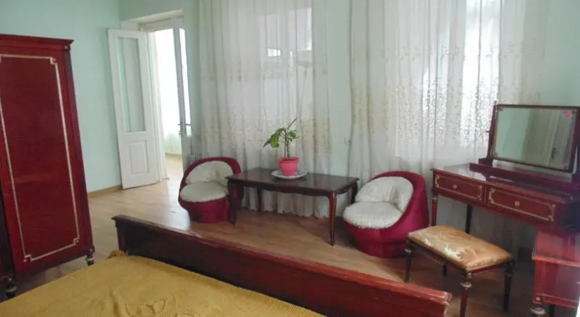 3 Room Home city center — отель в Тбилиси, Грузия