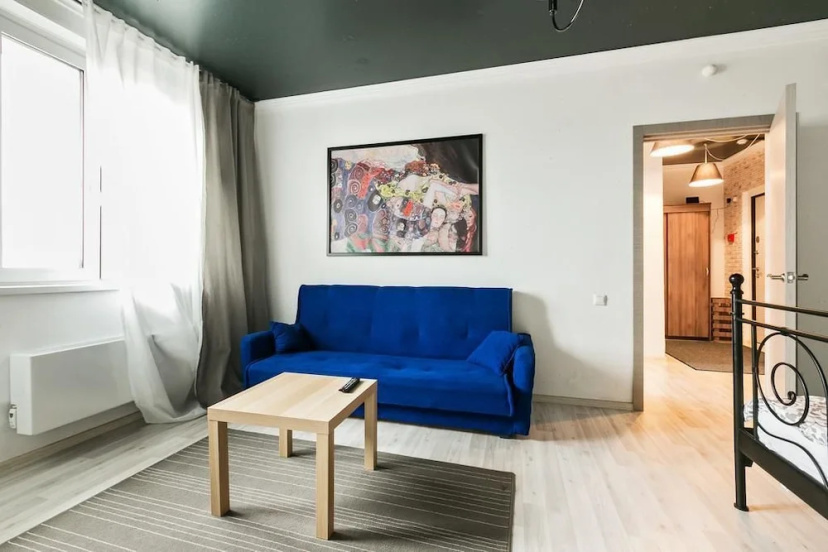 Цены на MaxRealty24 LOFT Путилково в Красногорске