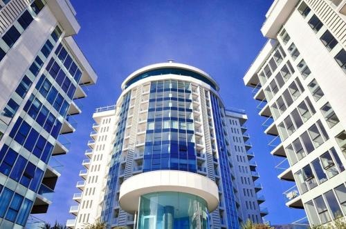 Apartment Provance 246 4 — отель в Будва, Черногория